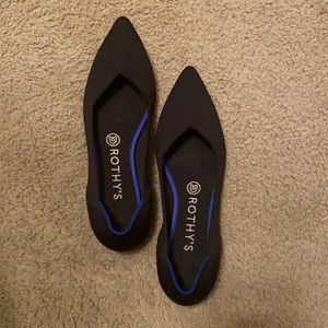 Rothy’s Size 8
